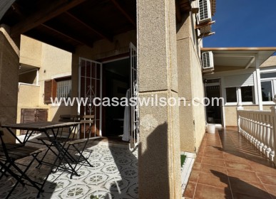 Sale - Bungalow - Orihuela - Inland