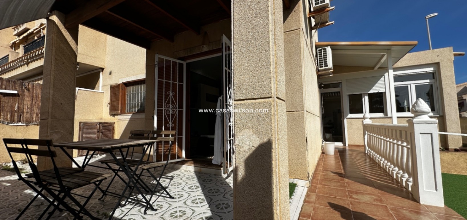 Sale - Bungalow - Orihuela - Inland
