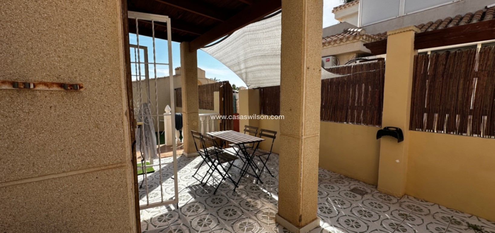 Sale - Bungalow - Orihuela - Inland