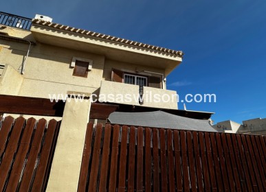 Sale - Bungalow - Orihuela - Inland
