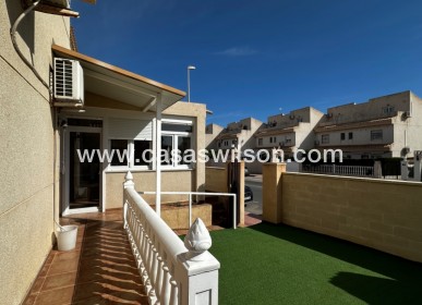 Sale - Bungalow - Orihuela - Inland