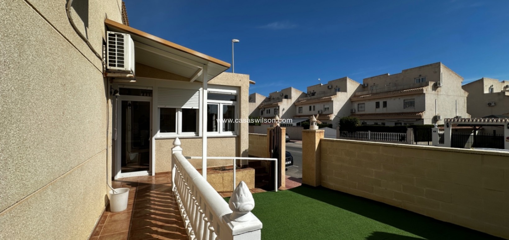 Sale - Bungalow - Orihuela - Inland