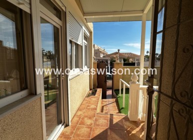 Sale - Bungalow - Orihuela - Inland