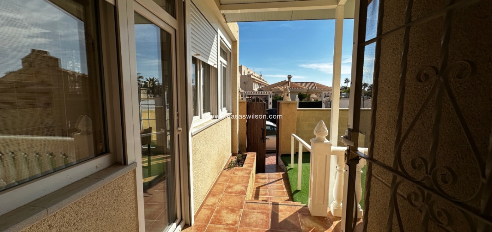 Sale - Bungalow - Orihuela - Inland