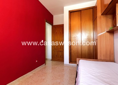 Sale - Bungalow - Orihuela - Inland
