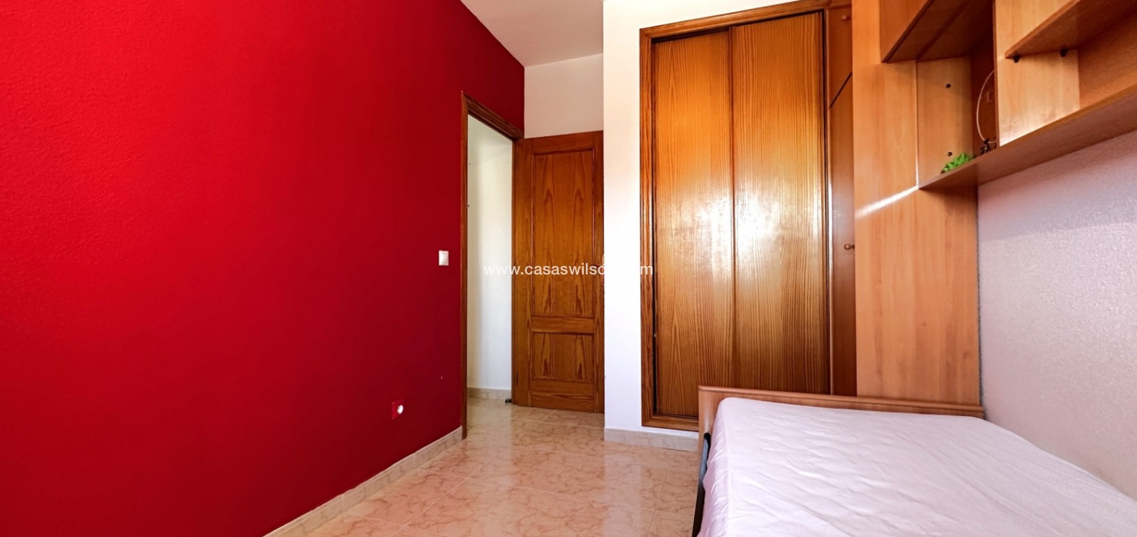 Sale - Bungalow - Orihuela - Inland