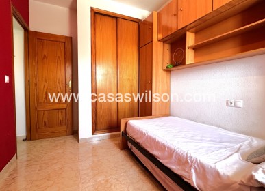 Sale - Bungalow - Orihuela - Inland