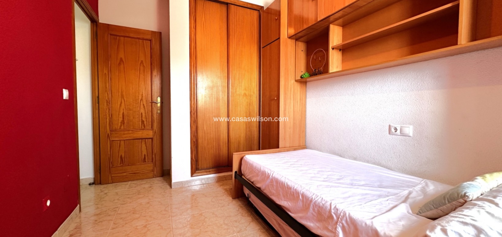 Sale - Bungalow - Orihuela - Inland