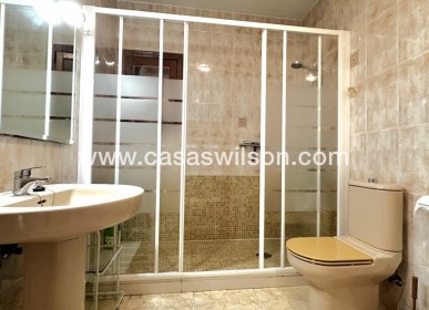 Sale - Bungalow - Orihuela - Inland