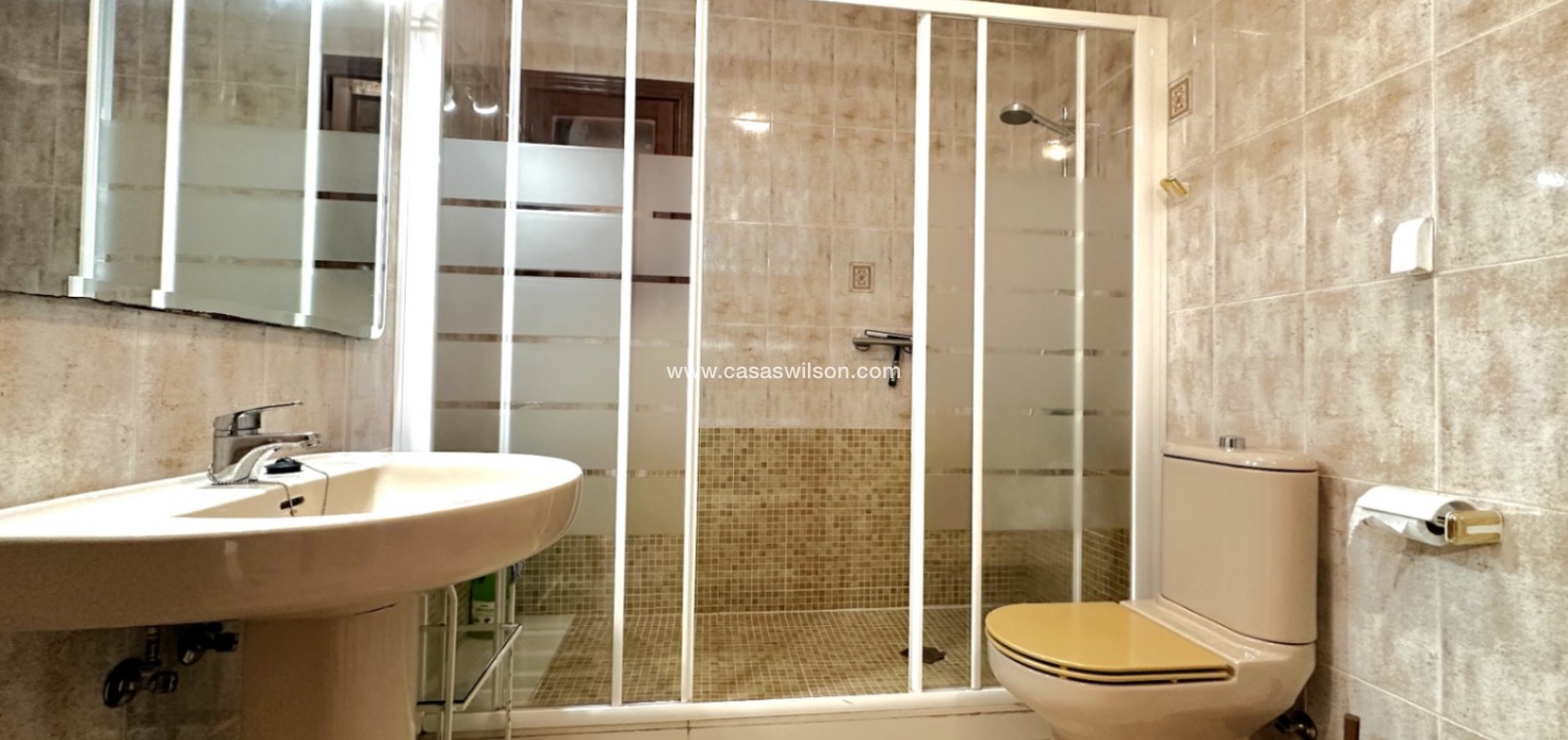 Sale - Bungalow - Orihuela - Inland