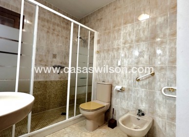 Sale - Bungalow - Orihuela - Inland