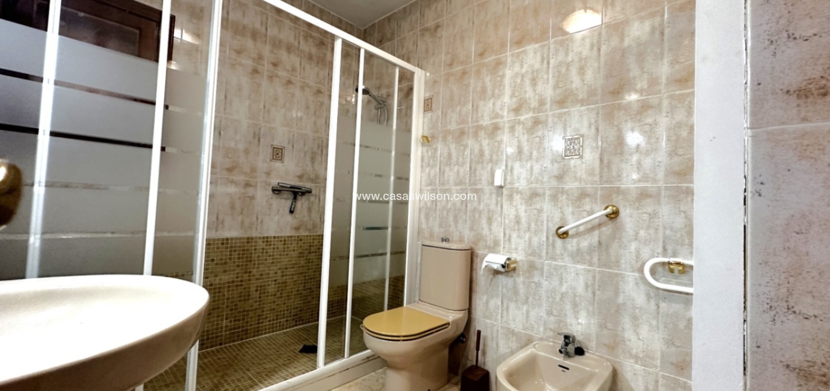 Sale - Bungalow - Orihuela - Inland