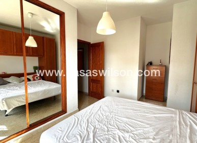 Sale - Bungalow - Orihuela - Inland