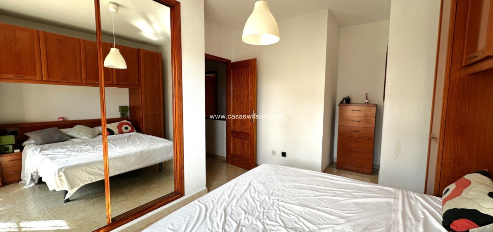 Sale - Bungalow - Orihuela - Inland