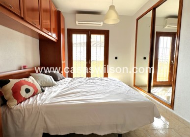 Sale - Bungalow - Orihuela - Inland