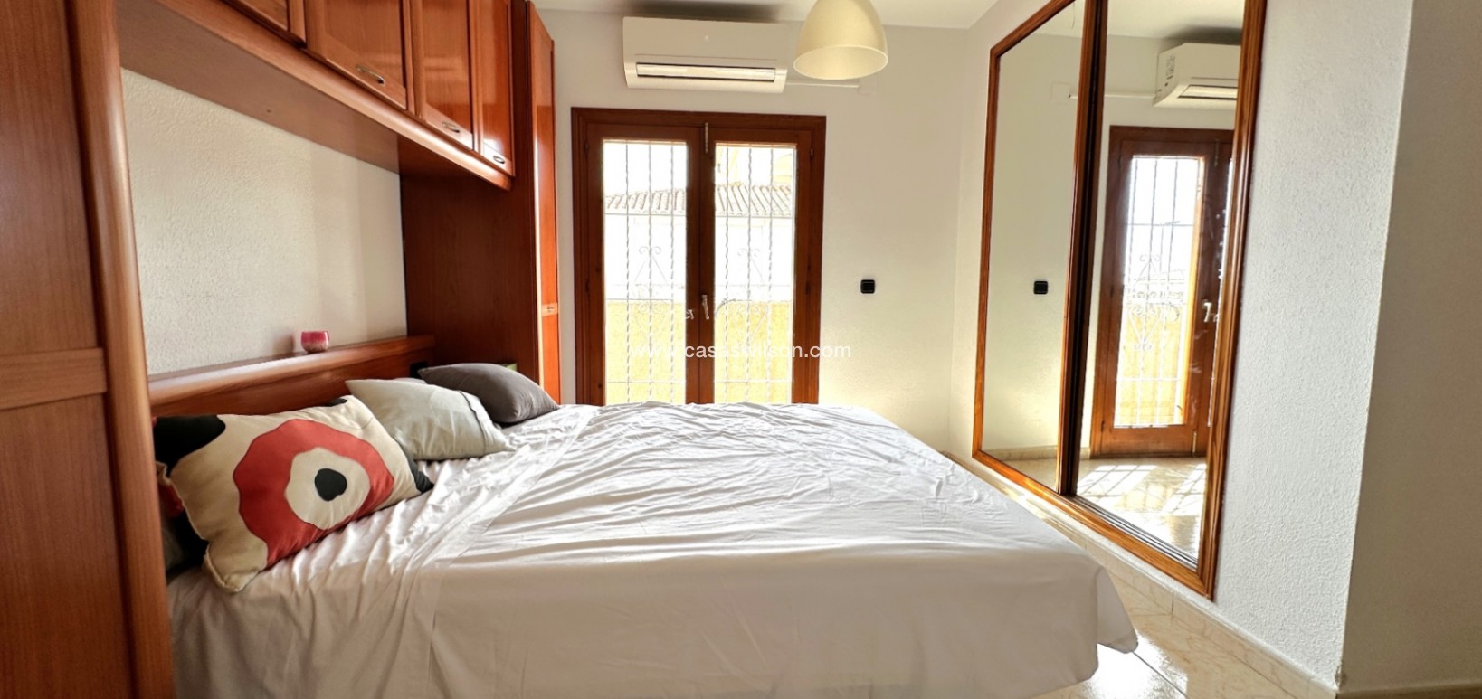 Sale - Bungalow - Orihuela - Inland