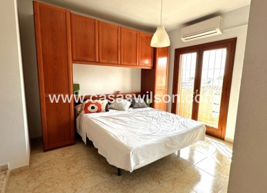 Sale - Bungalow - Orihuela - Inland