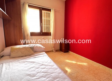 Sale - Bungalow - Orihuela - Inland