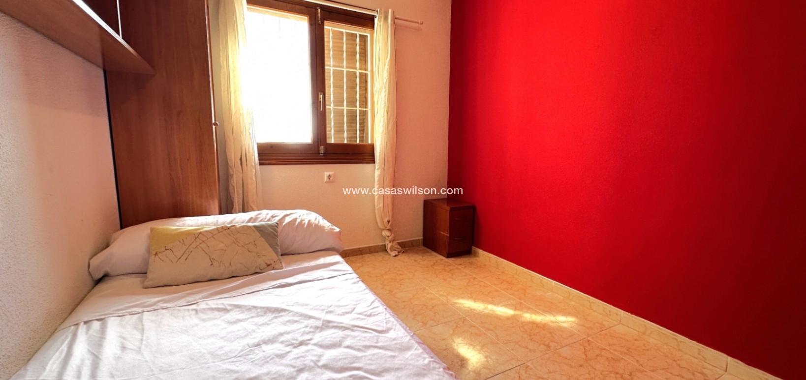 Sale - Bungalow - Orihuela - Inland