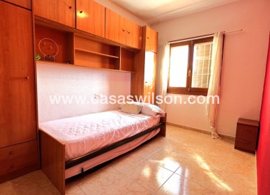 Sale - Bungalow - Orihuela - Inland