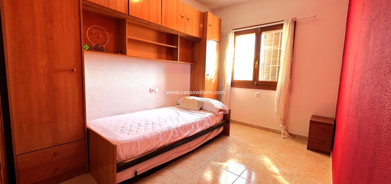 Sale - Bungalow - Orihuela - Inland