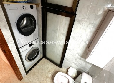 Sale - Bungalow - Orihuela - Inland