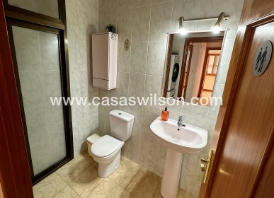 Sale - Bungalow - Orihuela - Inland
