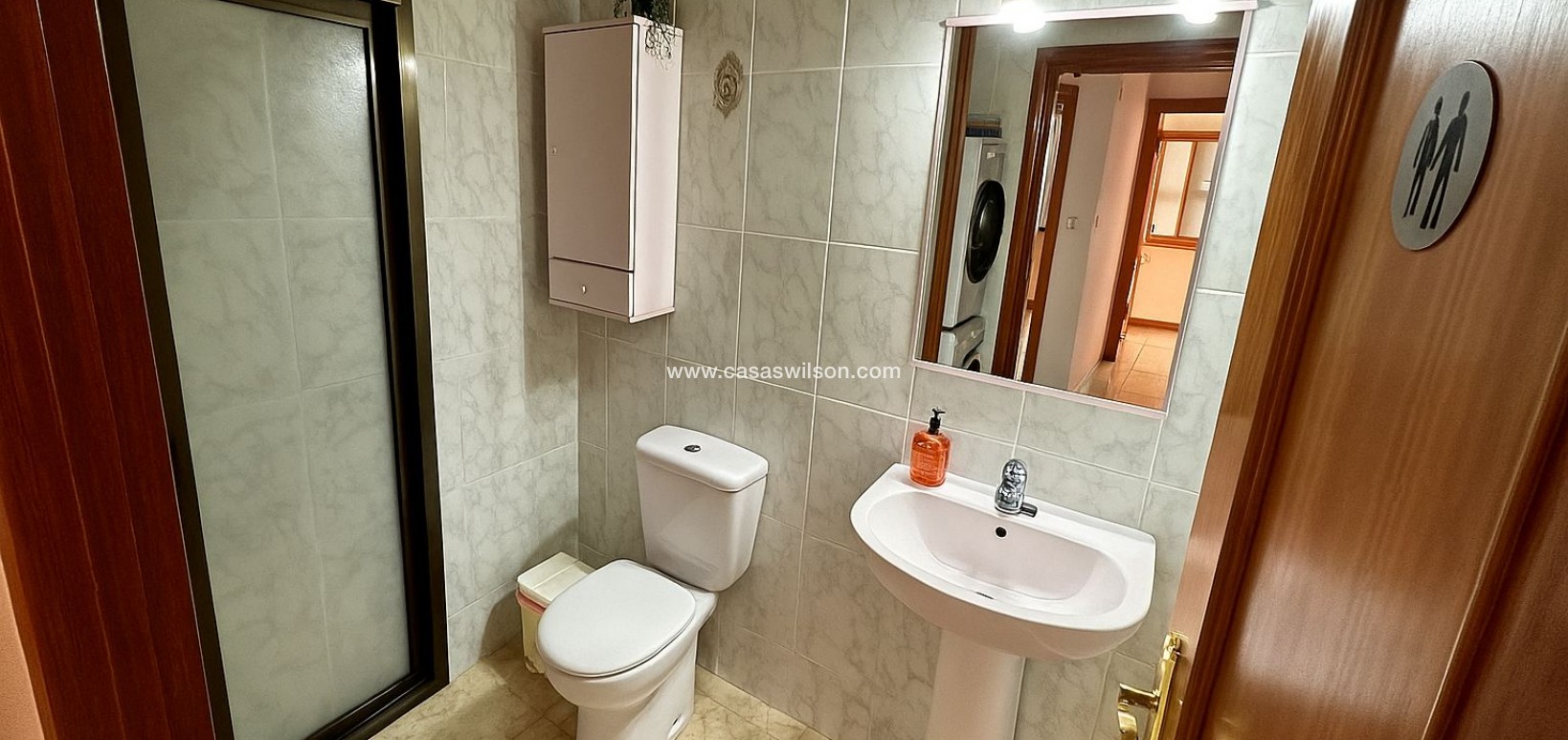 Sale - Bungalow - Orihuela - Inland