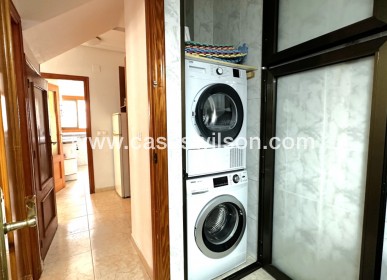 Sale - Bungalow - Orihuela - Inland