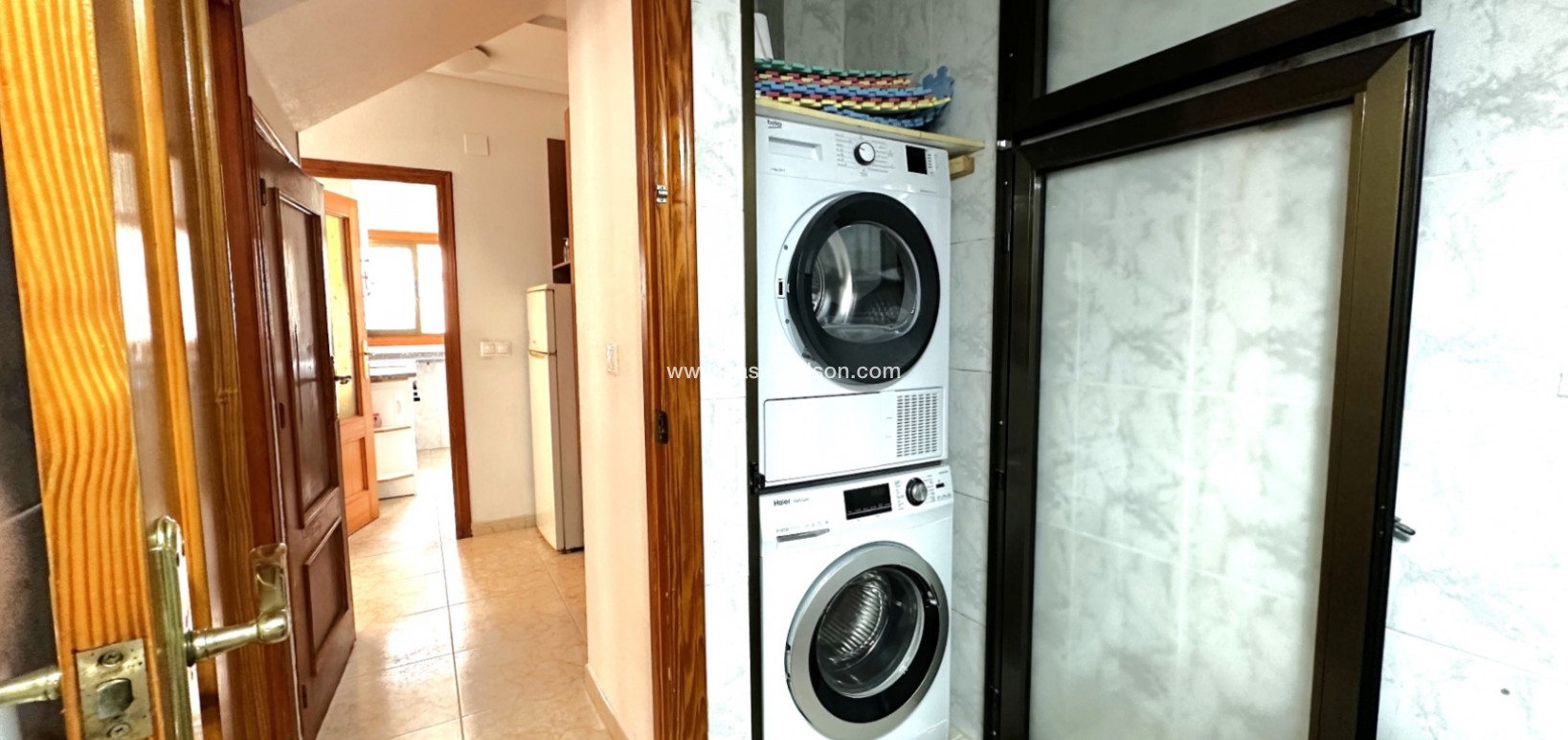 Sale - Bungalow - Orihuela - Inland