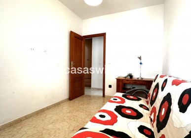 Sale - Bungalow - Orihuela - Inland