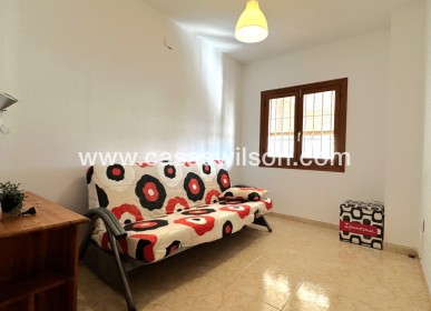 Sale - Bungalow - Orihuela - Inland