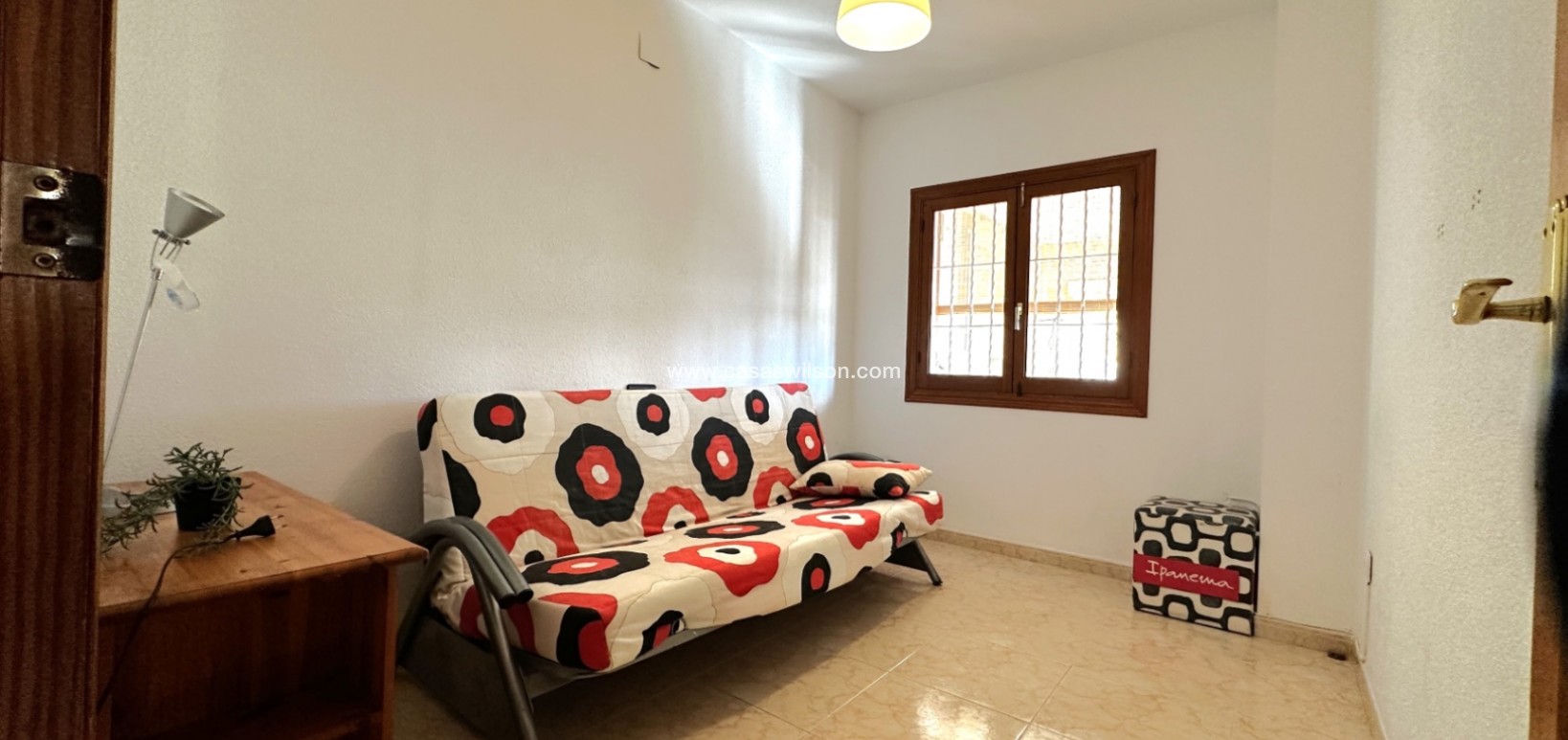 Sale - Bungalow - Orihuela - Inland