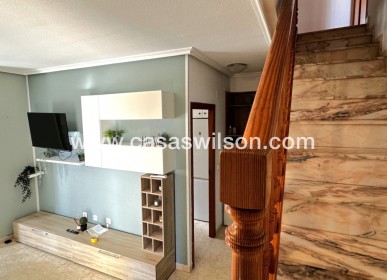 Sale - Bungalow - Orihuela - Inland