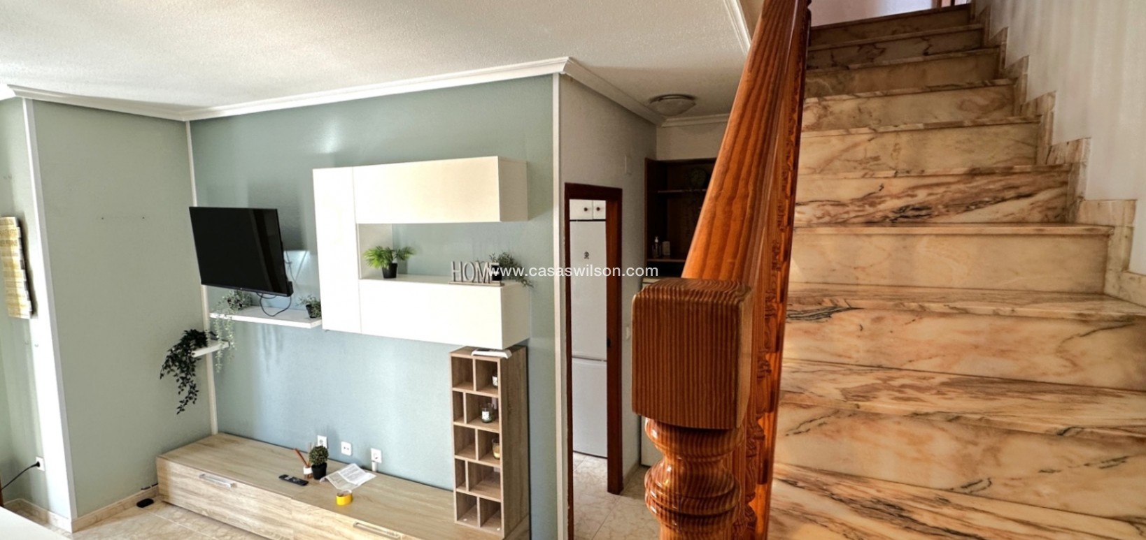 Sale - Bungalow - Orihuela - Inland