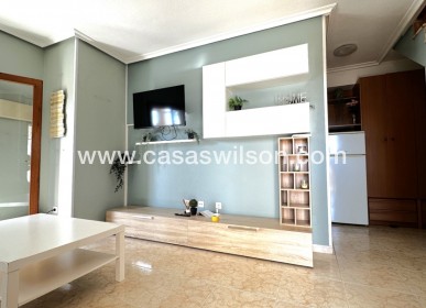 Sale - Bungalow - Orihuela - Inland