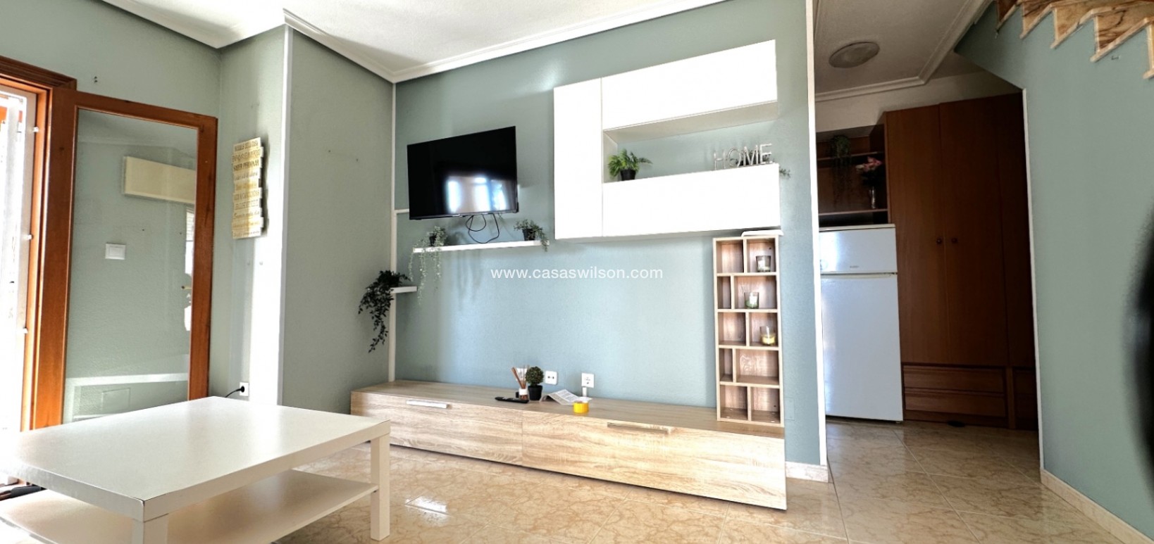 Sale - Bungalow - Orihuela - Inland