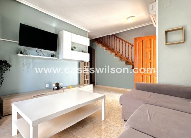 Sale - Bungalow - Orihuela - Inland