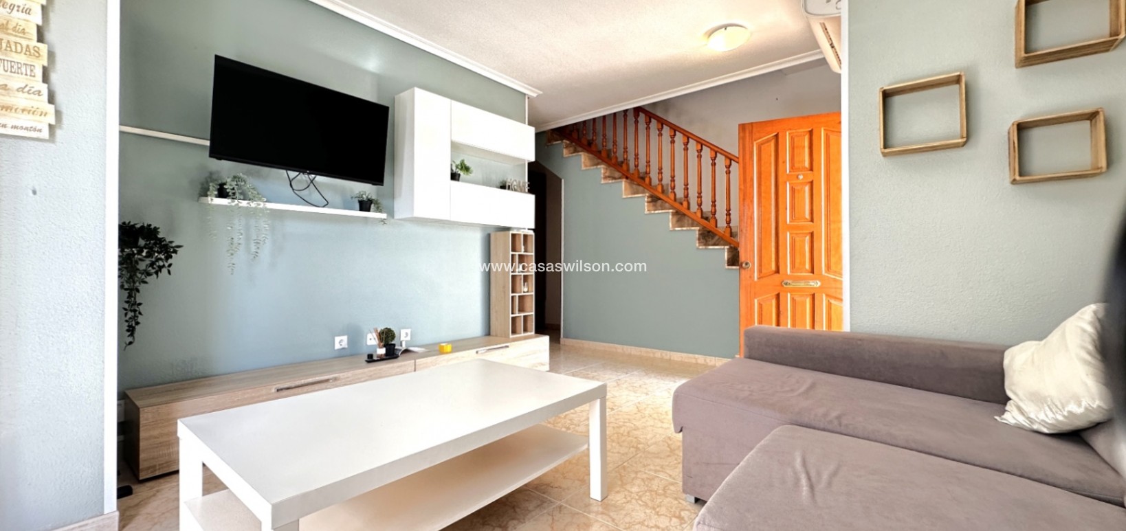 Sale - Bungalow - Orihuela - Inland