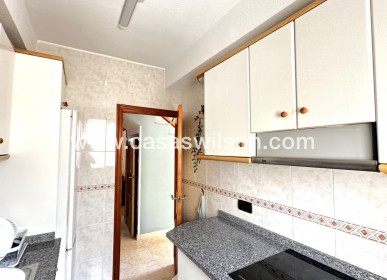 Sale - Bungalow - Orihuela - Inland