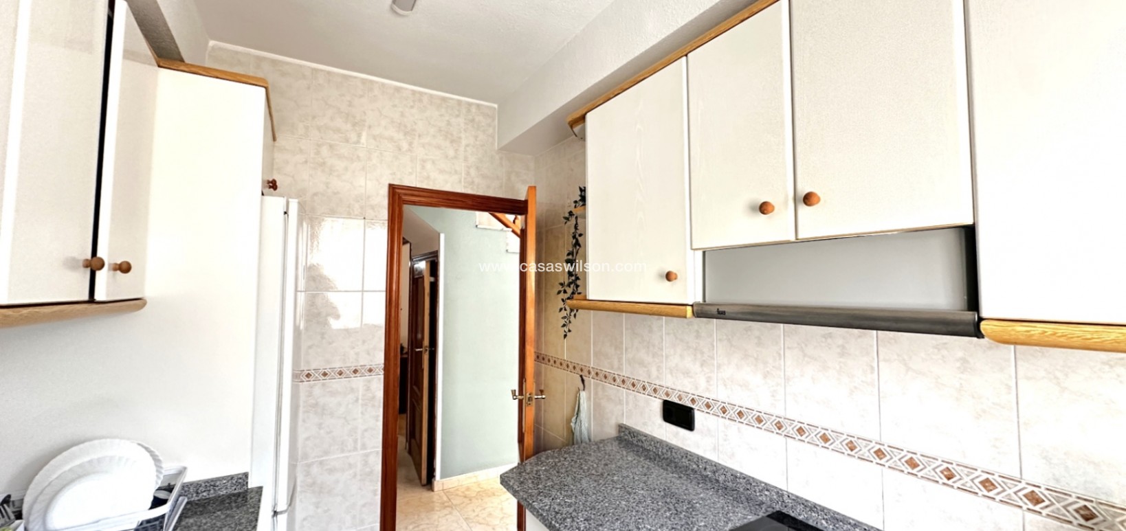 Sale - Bungalow - Orihuela - Inland