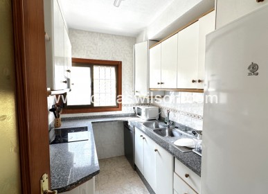 Sale - Bungalow - Orihuela - Inland