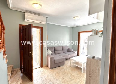 Sale - Bungalow - Orihuela - Inland