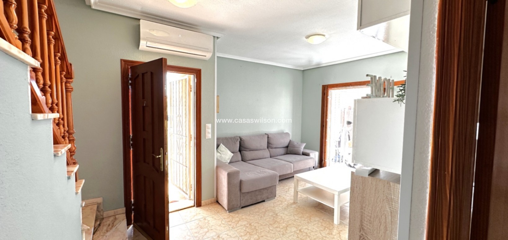 Sale - Bungalow - Orihuela - Inland