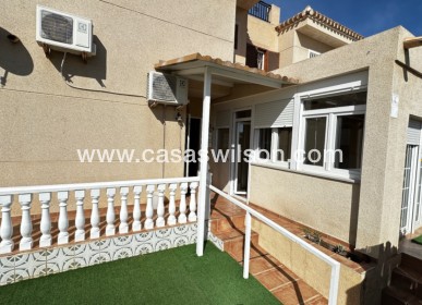 Sale - Bungalow - Orihuela - Inland