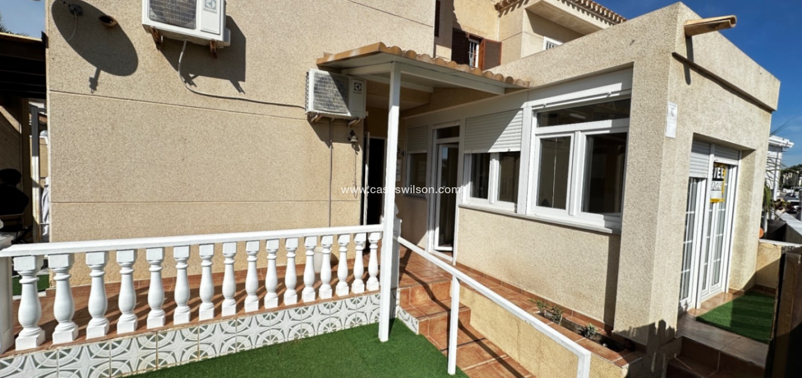 Sale - Bungalow - Orihuela - Inland