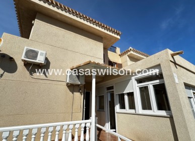 Sale - Bungalow - Orihuela - Inland