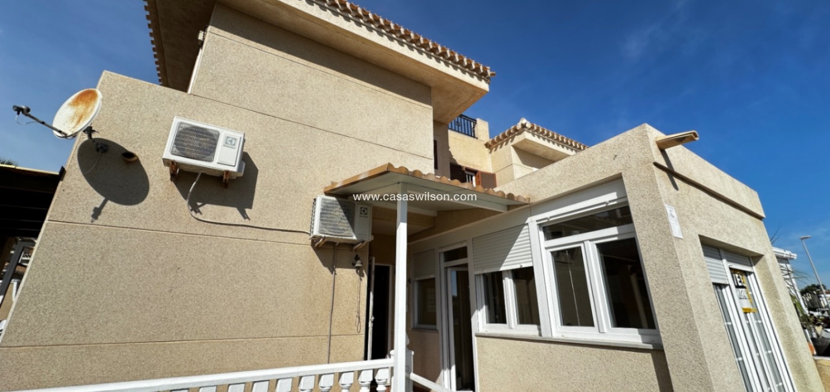 Sale - Bungalow - Orihuela - Inland