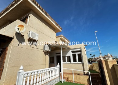 Sale - Bungalow - Orihuela - Inland