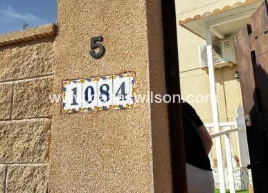 Sale - Bungalow - Orihuela - Inland